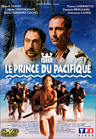 Le Prince du Pacifique 3384442009720