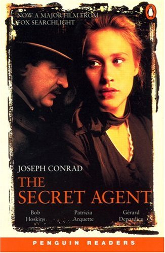 The Secret Agent 9780582417694