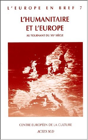 Coffret L'Europe en bref n°7 3vols 9782742737888