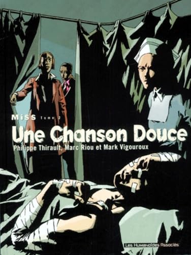 Miss, tome 2 : Une chanson douce 9782731614015