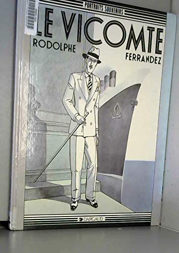 Le vicomte 9782205030365