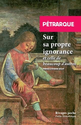 Sur sa propre ignorance: et celle de beaucoup d'autres 9782743648244