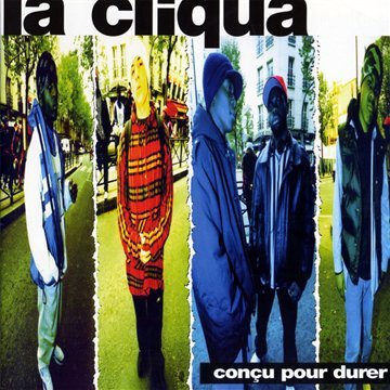 Concu pour Durer 3700187637682