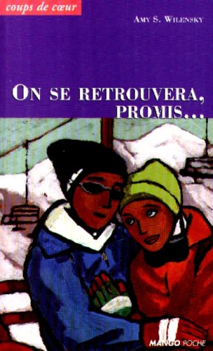 ON SE RETROUVERA, PROMIS 9782740408629