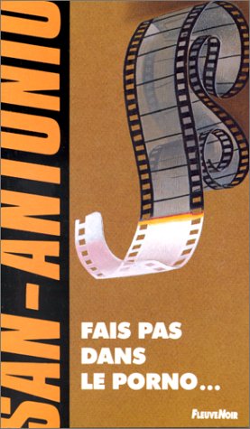 Fais pas dans le porno 9782265001978