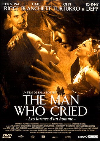 The Man who Cried 3259119635925