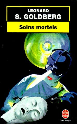 Soins mortels 9782253170907