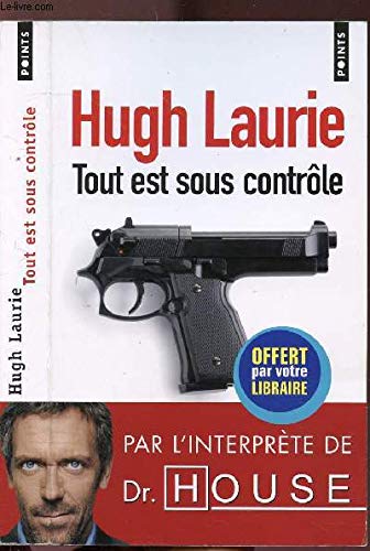 Tout est sous contrôle (prime OP Points été 2015) 9782757853627