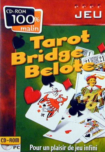 Jeux de cartes 5390102439781