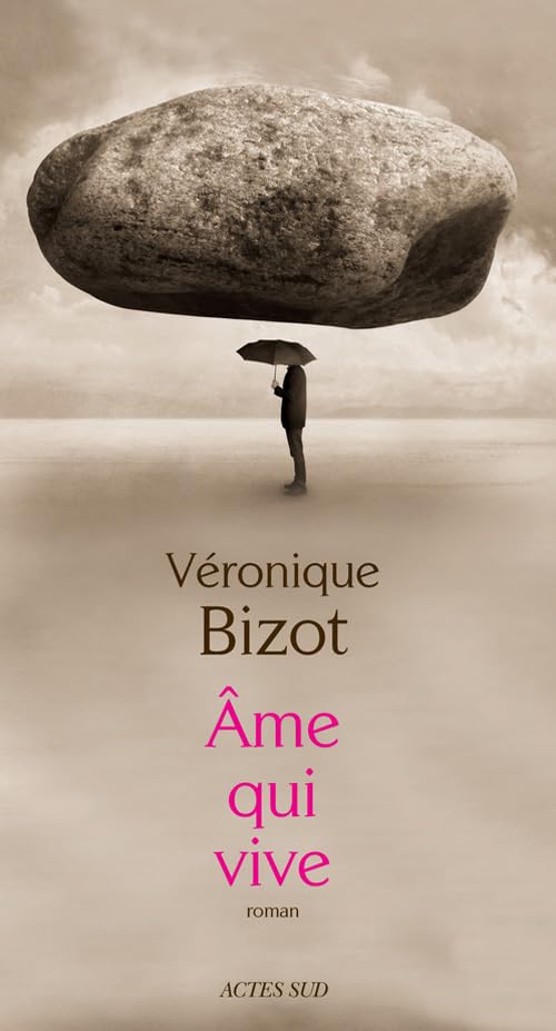 Âme qui vive 9782330027322