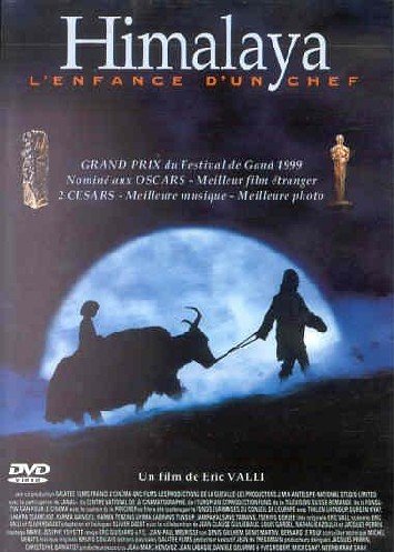 Himalaya, l'enfance d'un chef 5410865410954