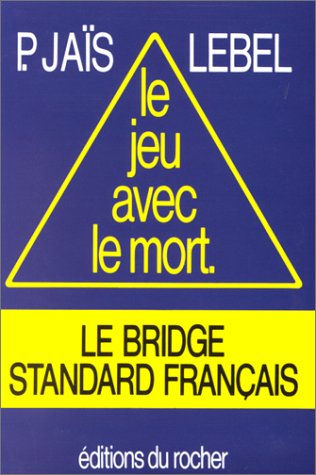 Le Jeu avec le mort 9782268003801