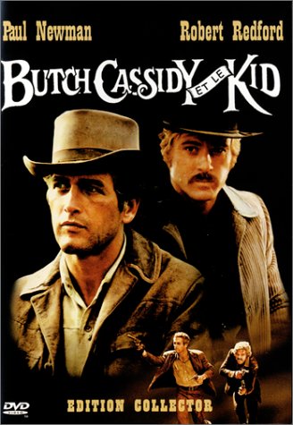 Butch Cassidy et le Kid (Inclus 1 DVD : Les Plus Grands succès de la Fox) 3344428016999