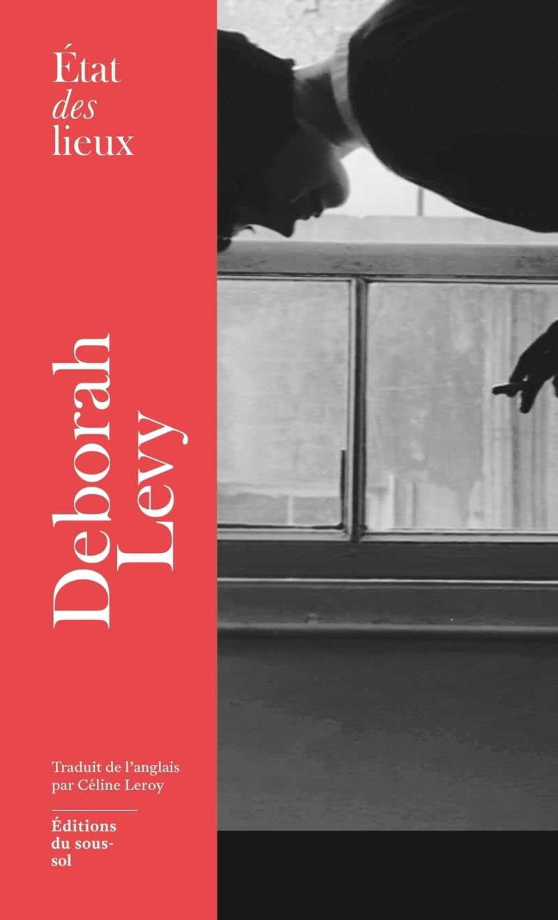 Etat des lieux 9782364687134