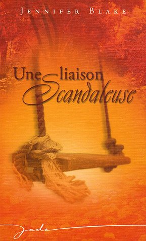 Une liaison scandaleuse 9782280093729