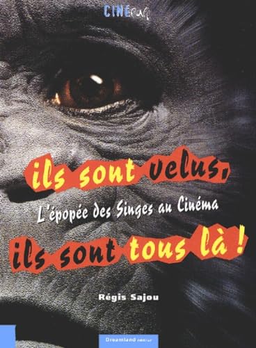 Ils sont velus, ils sont tous là 9782910027599