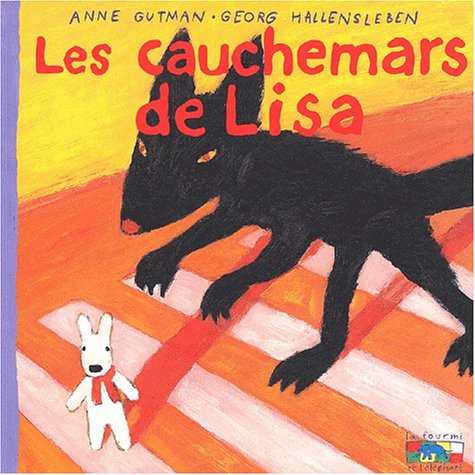 Les cauchemars de Lisa - 10: Gaspard et Lisa 9782012242128
