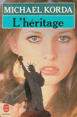L HERITAGE 9782253034025