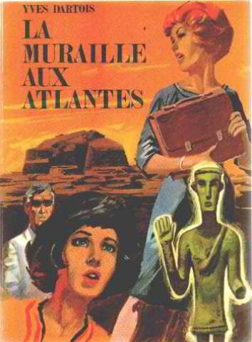 la muraille aux atlantes 3665375094787