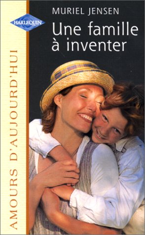 UNE FAMILLE A INVENTER 9782280076807