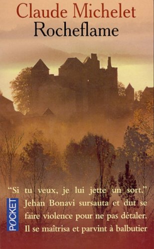 Rocheflamme 9782266111362