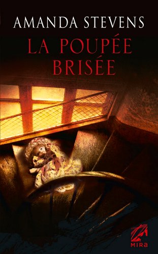 La poupée brisée 9782280248082