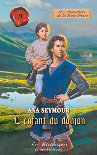 L'enfant du donjon 9782280175579