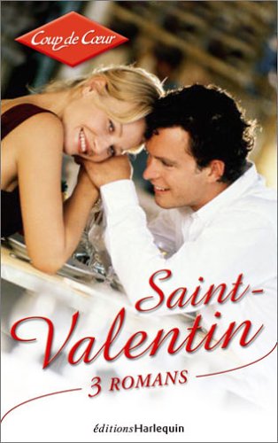 Saint-Valentin 9782280151658