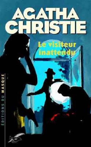 Le Visiteur inattendu 9782702430750