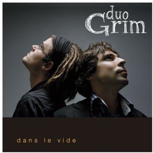 dans Le Vide 3436949535421