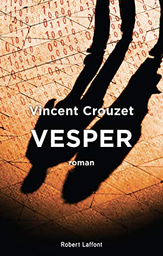 Vesper 9782221243152