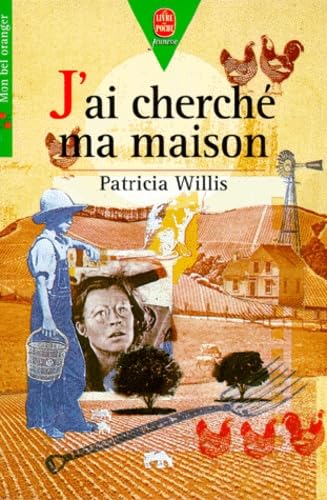J'ai cherché ma maison 9782013210775