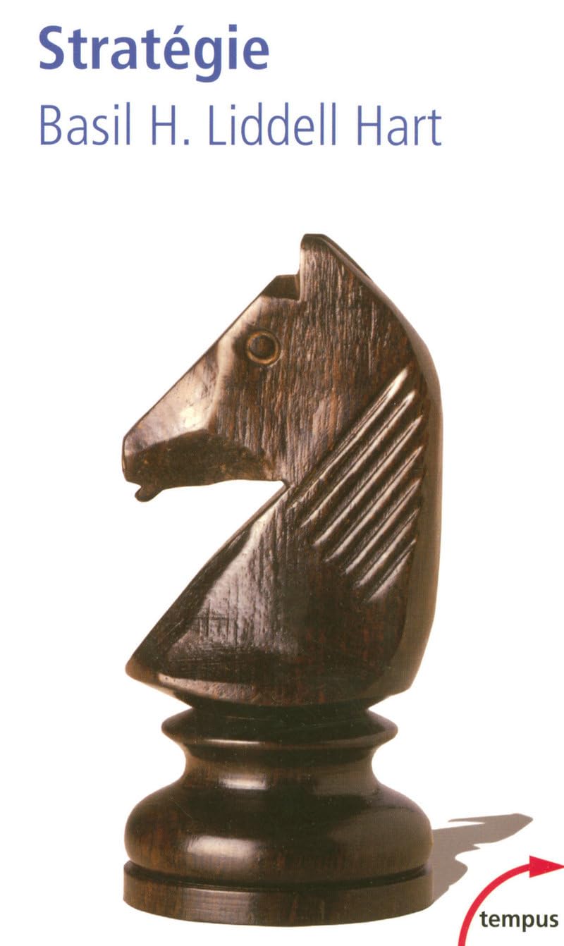 Stratégie 9782262026141
