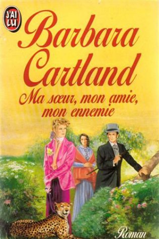 Ma soeur, mon amie, mon ennemie 9782277239413