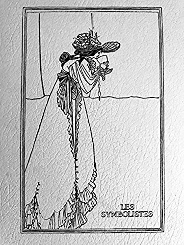 Les Symbolistes 9782707900135