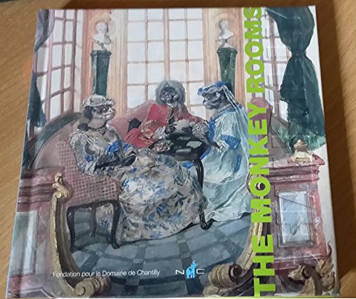 The Monkey Rooms 9782350390673