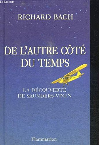 De l'autre côté du temps 9782080678591