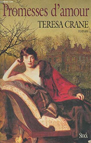 Promesses D'Amour 9782234046702