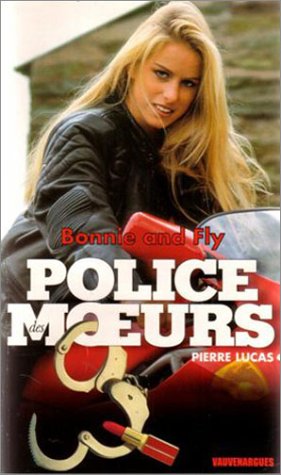 Bonnie and Fly 9782744302497