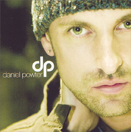 Daniel Powter 0093624880929
