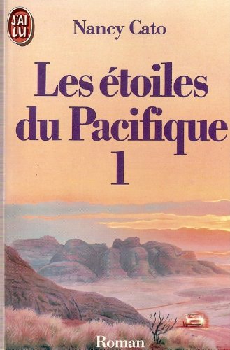 Les étoiles du Pacifique, tome 1 9782277221838