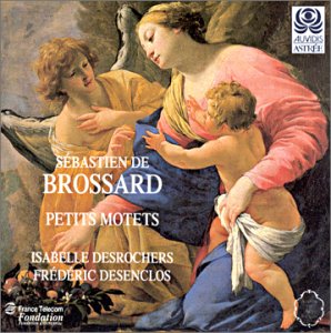 Petits Motets 3298490086360