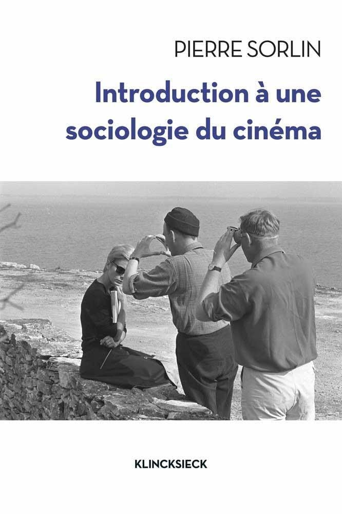 Introduction à une sociologie du cinéma 9782252039540