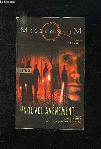 Millennium - 1 - Le Nouvel avènement 9782702495827