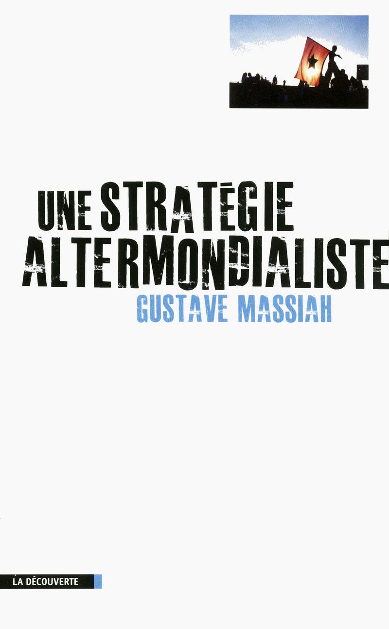Une stratégie altermondialiste 9782707165411