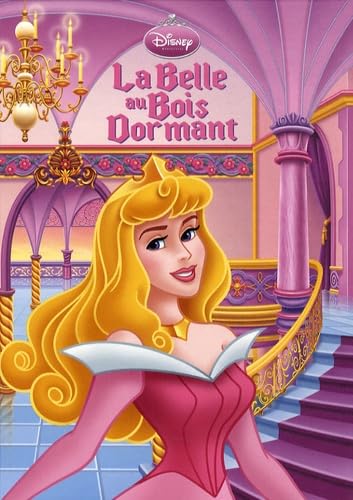 La Belle au Bois dormant 9782014632682