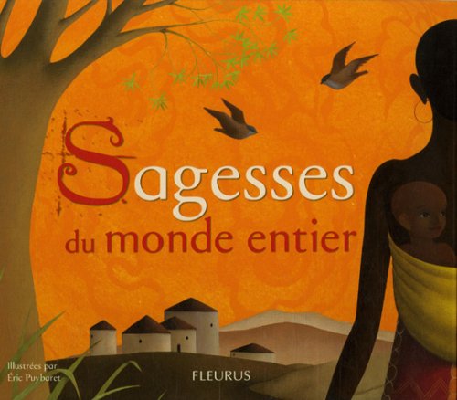 Sagesses du monde entier 9782215045601