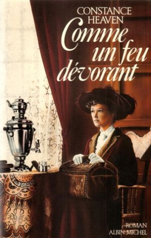 Comme un feu dévorant 9782226041166