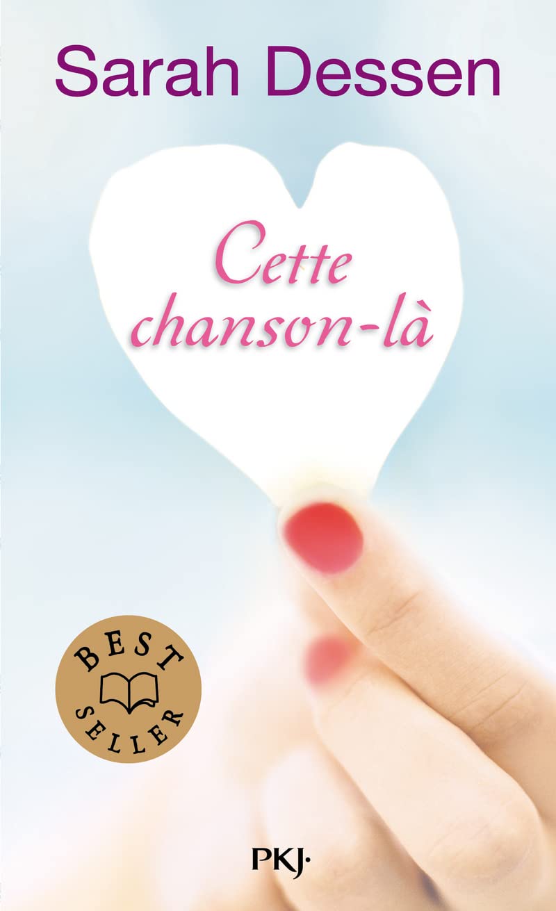 CETTE CHANSON-LA 9782266228602