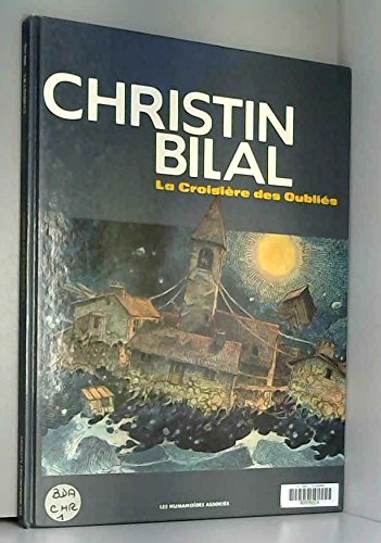 La Croisiere Des Oublies 9782731607864